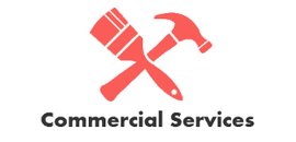 Commercial Restoration Services Building & Decorat