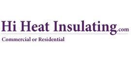Hi-Heat Insulating Ltd
