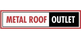 Metal Roof Outlet