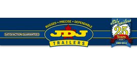 JDJ Trailer Manufacturers Inc