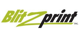 Blitzprint Inc