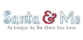 Santa And Me | Market Mall