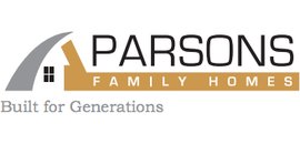Gavin Parsons Homes Ltd