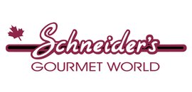 Schneider s Gourmet World