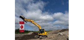 Transport Excavation Thompson inc.