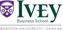 Richard Ivey School of Business