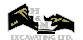 H & M Excavating Ltd