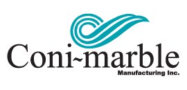 CONI-MARBLE MANUFACTURING INC. (THORNDALE)