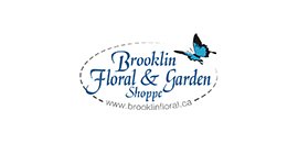 Brooklin Floral and Garden Shoppe Inc.