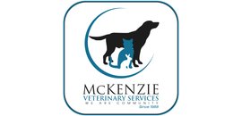 McKenzie Veterinary Services