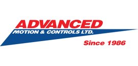 Advanced Motion & Controls Ltd.