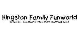 Kingston Family Fun World Park