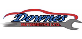 Downes Automotive Ltd