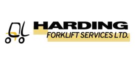 Harding Forklift Services Ltd