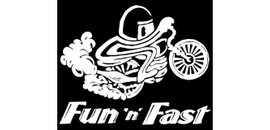 Fun 'N' Fast (1986) Inc.