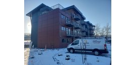 Nu Vue Exteriors Ltd