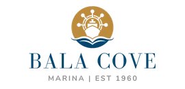 Bala Cove Marina