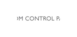 Custom Control Panels Inc.