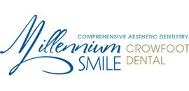 Millennium Smile Crowfoot Dental
