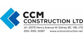 C C M Construction