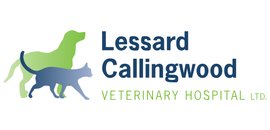 Lessard Callingwood Veterinary Hospital