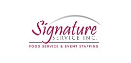 Signature service Inc.