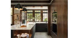 Nickels Custom Cabinets Ltd.
