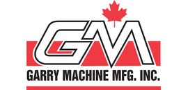 Garry Machine