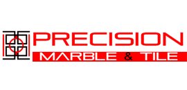 Precision Marble & Tile