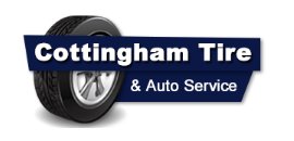 Cottingham Tire & Auto Service