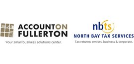 Account on Fullerton. Web