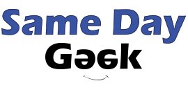 Same Day Geek Langley