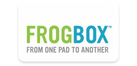 FROGBOX Inc