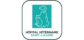 Hôpital vétérinaire St-Lazare