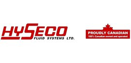 Hyseco Fluid Systems