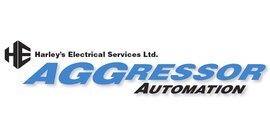 Aggressor Automation -Aggregate Systems
