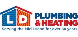 LD Plumbing & Heating
