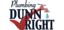 Plumbing Dunn Right