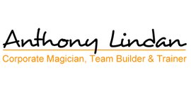 Anthony Lindan