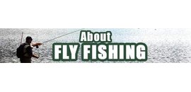 All About Fly Fishing