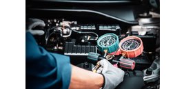 Shamrock Maintenance & Autobody Ltd