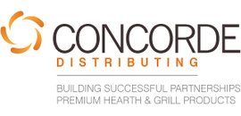 Concorde Distributing