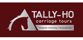 Tally Ho Tours