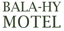 Bala-Hy Motel