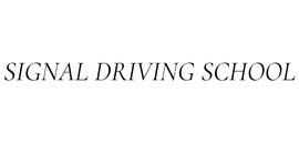 Signal Driving School