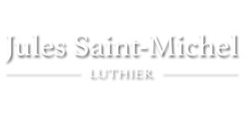 Jules Saint-Michel, Luthier