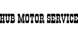 Hub Motor Service