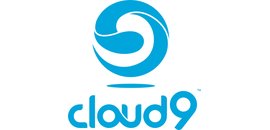 Cloud 9 T-Shirt
