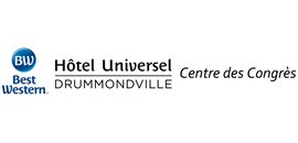 Best Western Hotel Universel