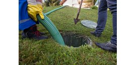 Jim's Portable Toilets & Septic Service
